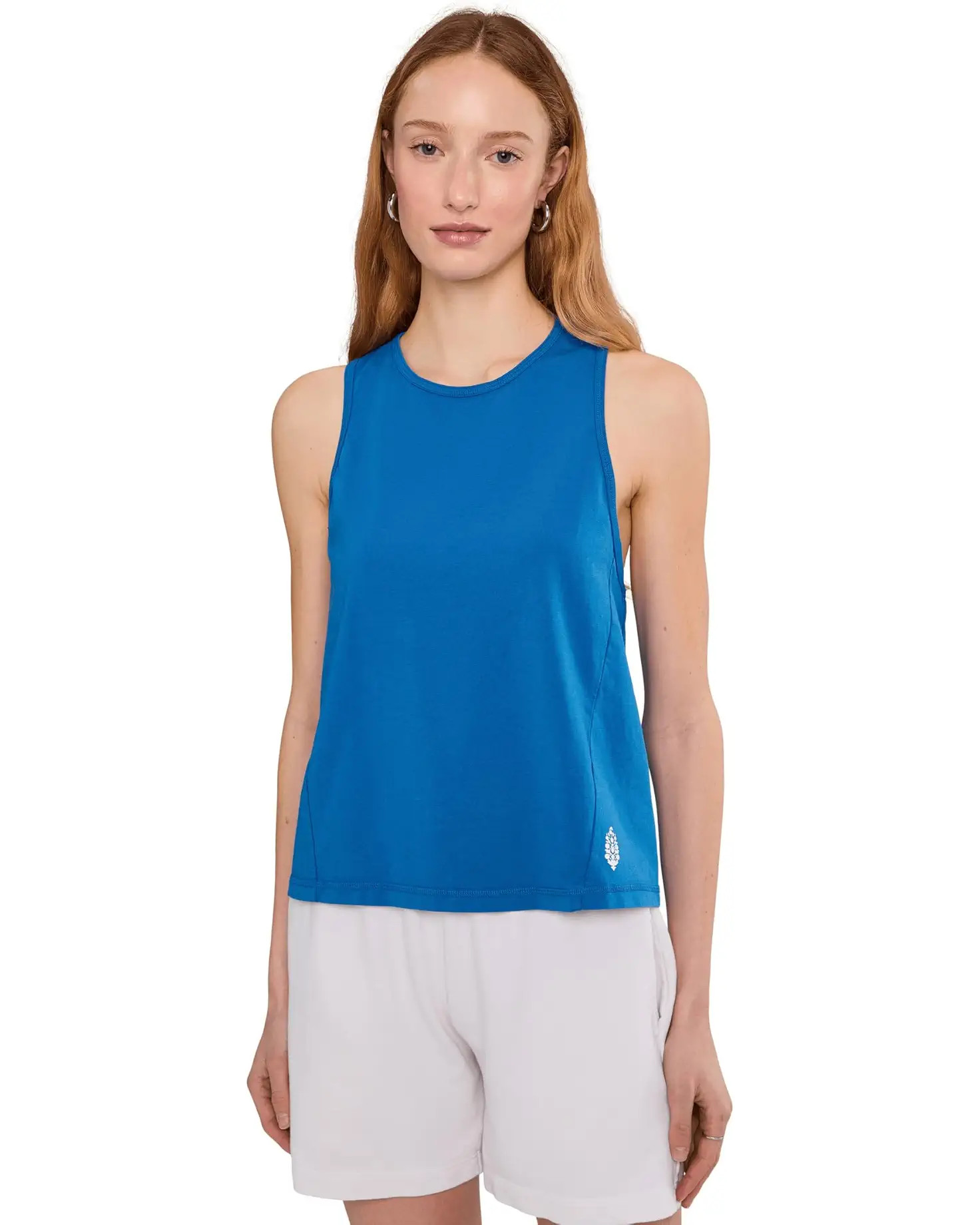 Women's FP Movement Hot Shot Twist Tank | Zappos.com