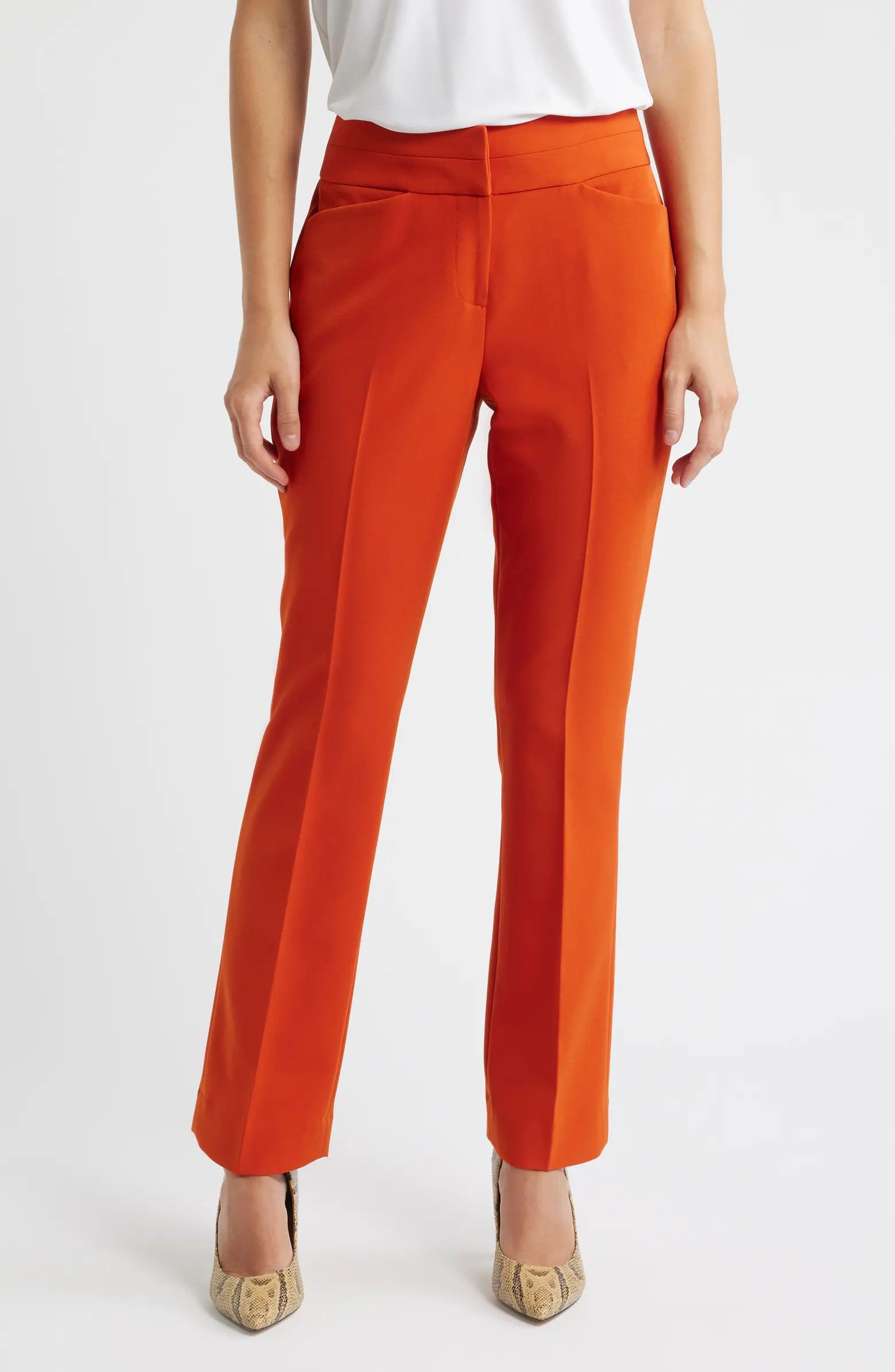 Bootcut Pants | Nordstrom
