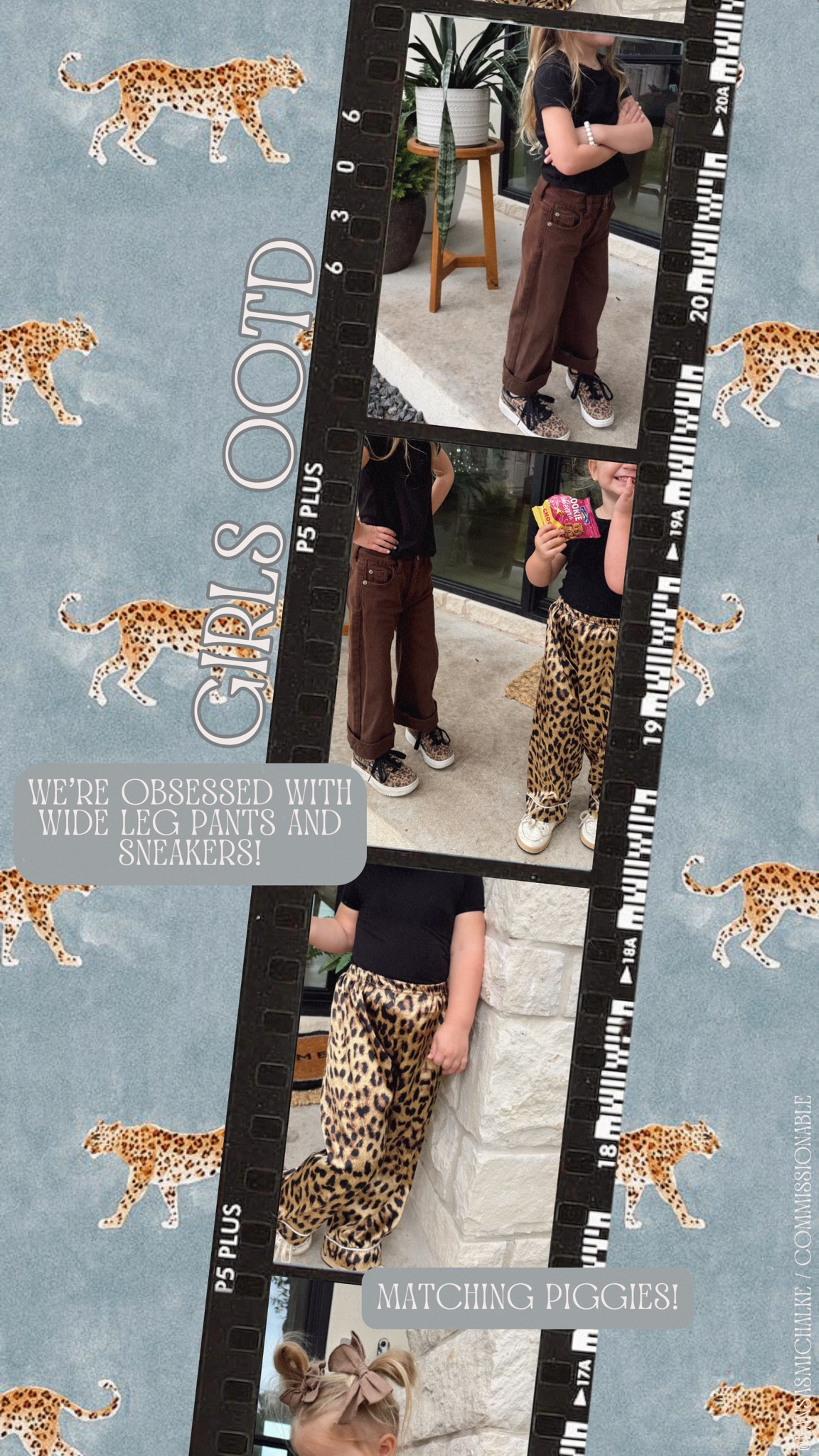 Toddler girls OOTD for fall!!! 🧸🫶🏻🍦

#LTKFamily #LTKKids #LTKFindsUnder50