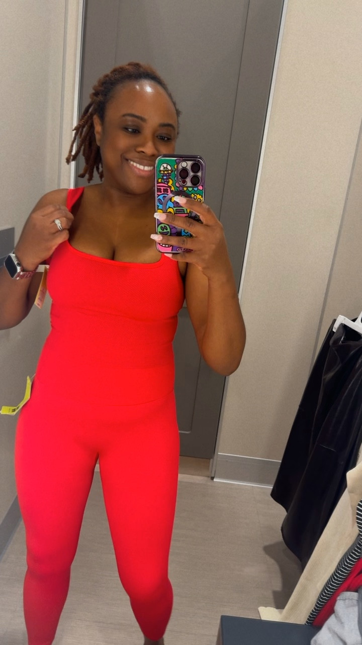 Let’s get out outfit ready for the gym

#LTKWatchNow #LTKStyleTip #LTKFitness