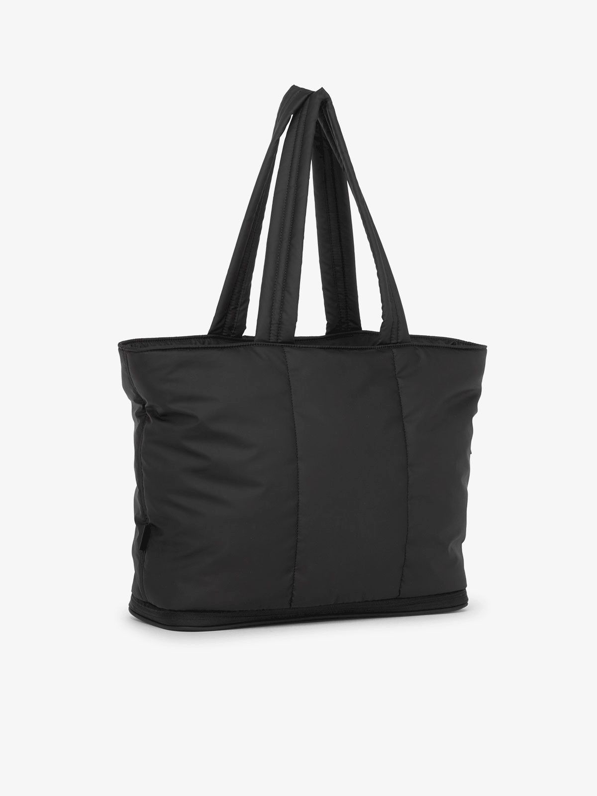 Luka Expandable Laptop Tote | CALPAK | CALPAK Travel