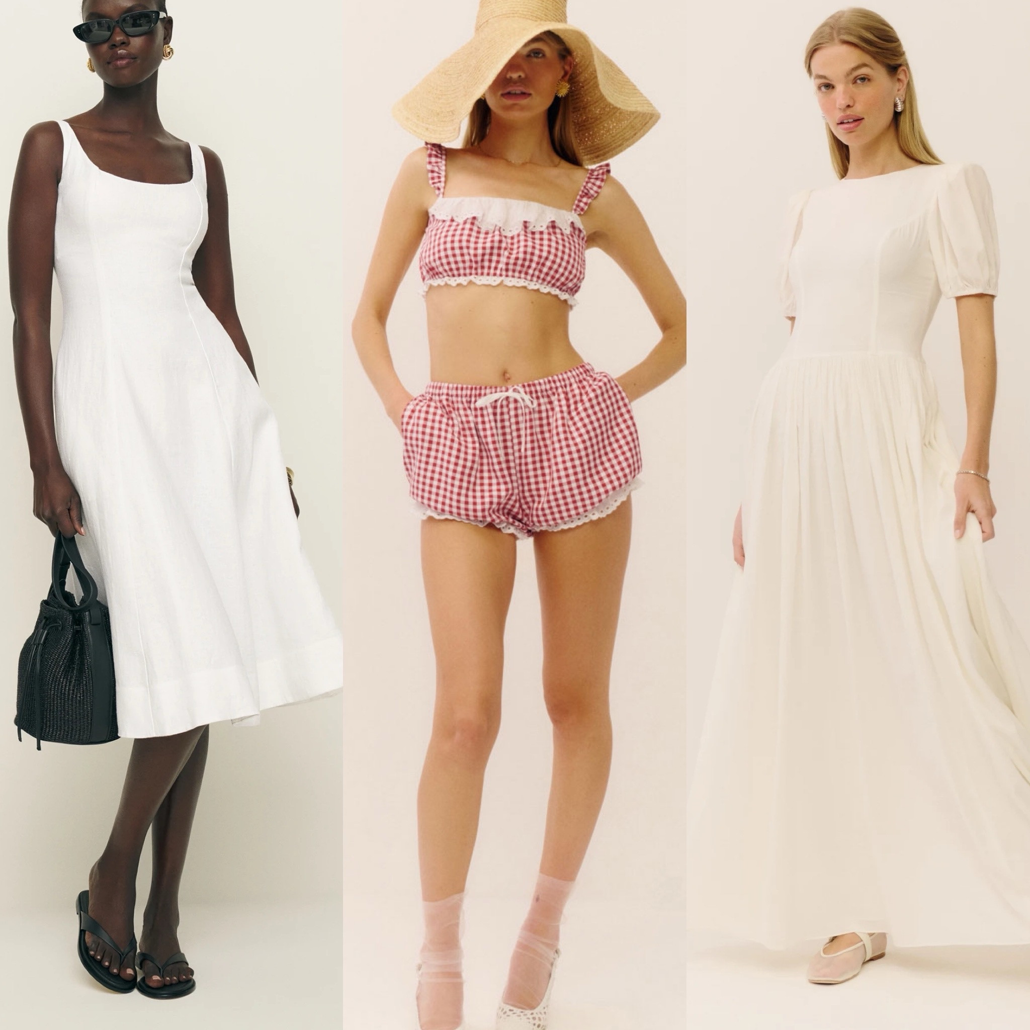 New for concert outfits. 

#LTKFestival #LTKstyletip #LTKtravel