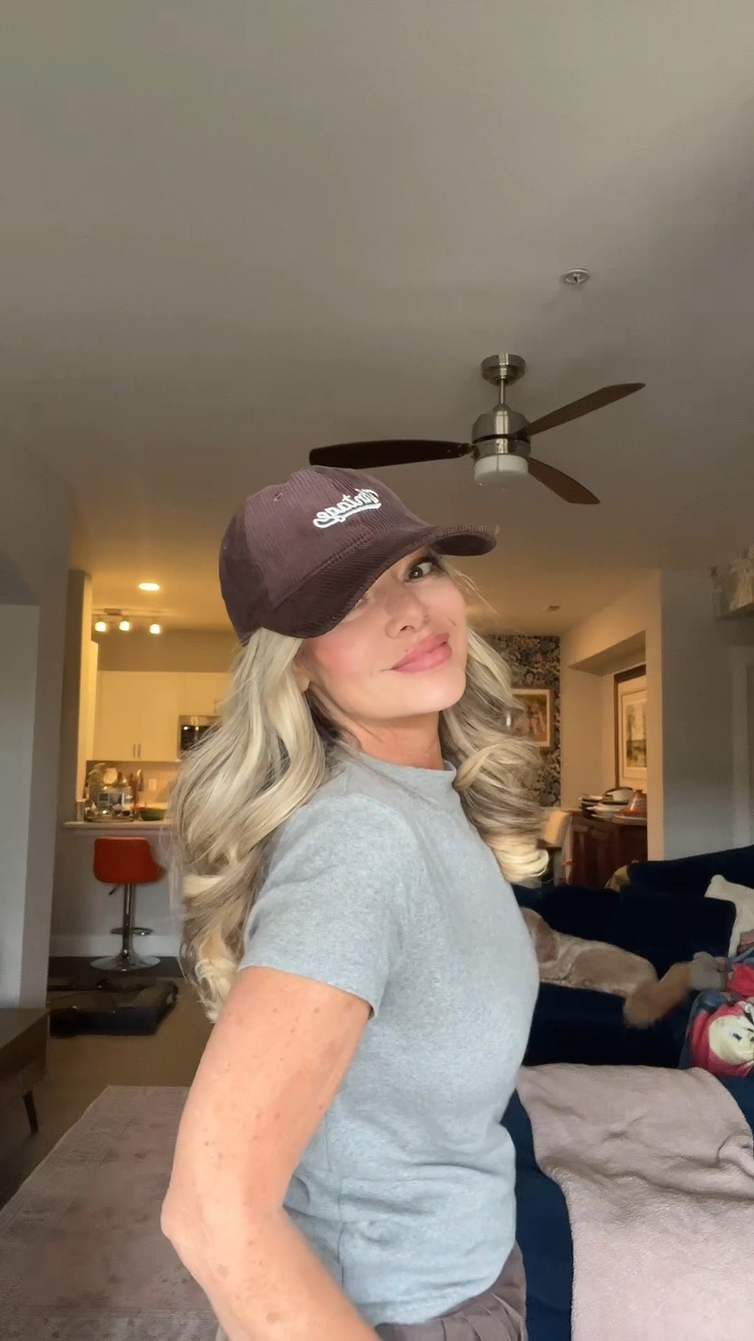 Loving a great baseball cap to complete an outfit, lately!! #hat #baseballcap #ballcap #ootd 

#LTKFindsUnder100 #LTKFindsUnder50 #LTKootd