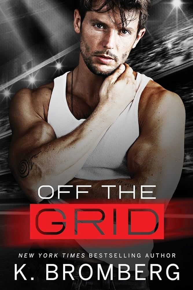 Off the Grid (Full Throttle Series) | Amazon (US)