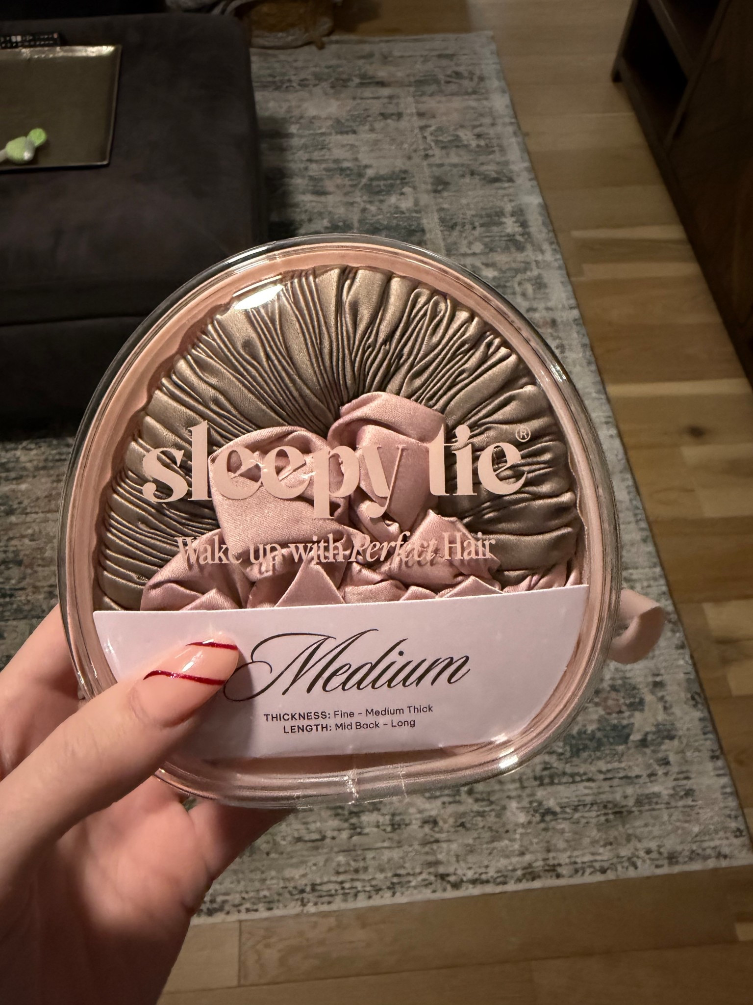 Girly girl Christmas gift idea! 

Wake up with gorgeous hair!

#LTKSaleAlert #LTKGiftGuide