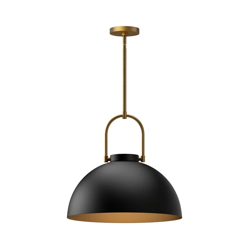 Nevada 1 - Light Single Pendant | Wayfair North America