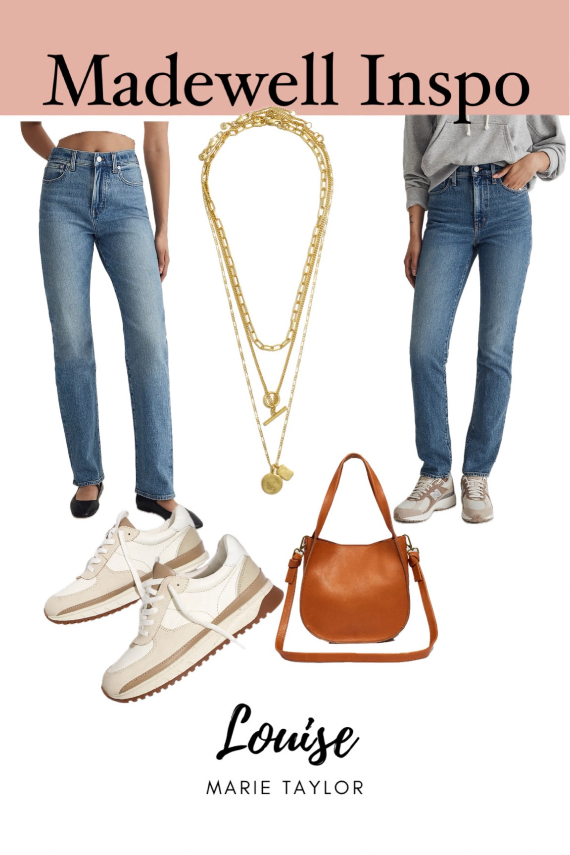 From now through 10/29, you can save an exclusive 20% on all things Madewell in the LTK app! Exclusions apply.

#LTKover40 #LTKstyletip #LTKxMadewell