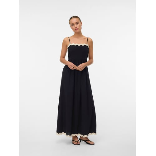 Strappy Maxi Dress | La Redoute (UK)