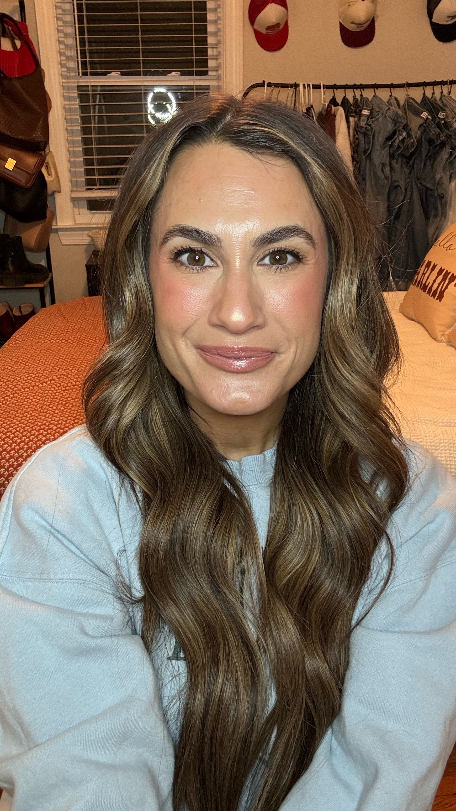 How I get my eyes to POP 🍿 3 of my most purchased products! 

#LTKBeauty #LTKWatchNow