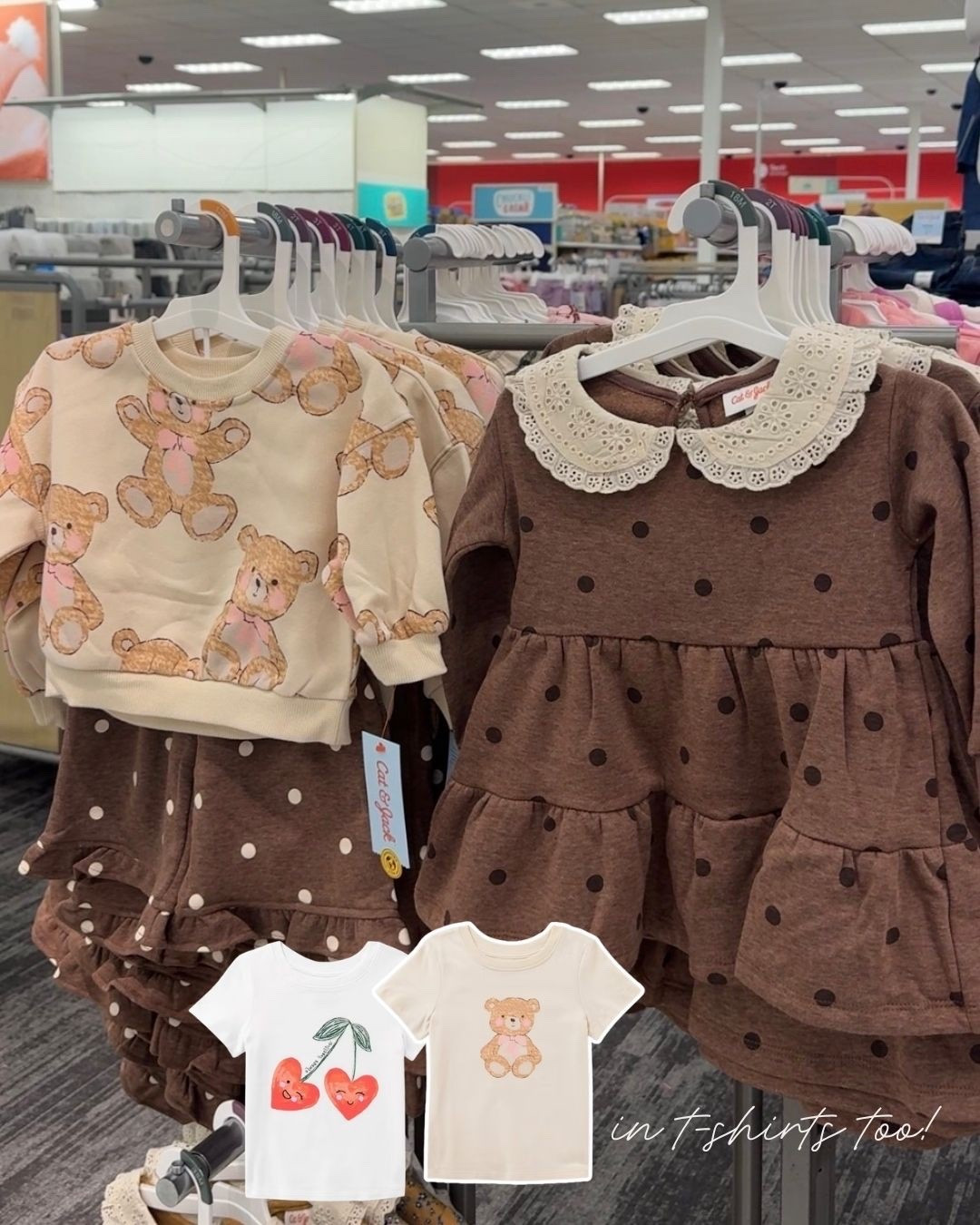 Toddler clothes, fall outfits, polka dot clothes

#LTKmomlife #LTKKids #LTKdayinmylife