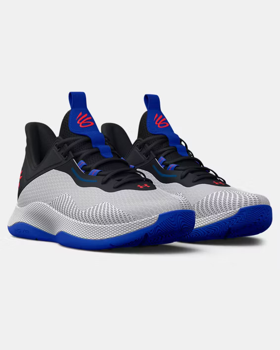 Unisex Curry UA HOVR™ Splash 2 Basketball Shoes | Under Armour (US)