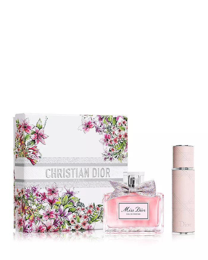 Miss Dior Eau de Parfum Gift Set | Bloomingdale's (US)