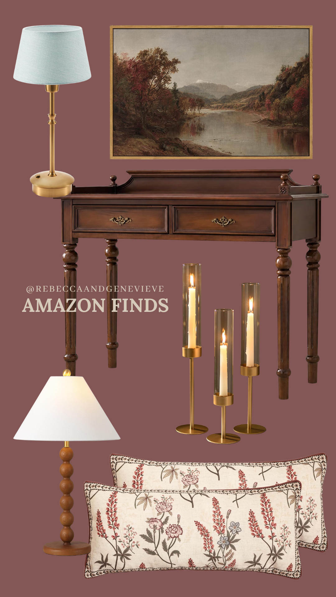 Amazon Finds 

 #LTKSeasonal #LTKHome