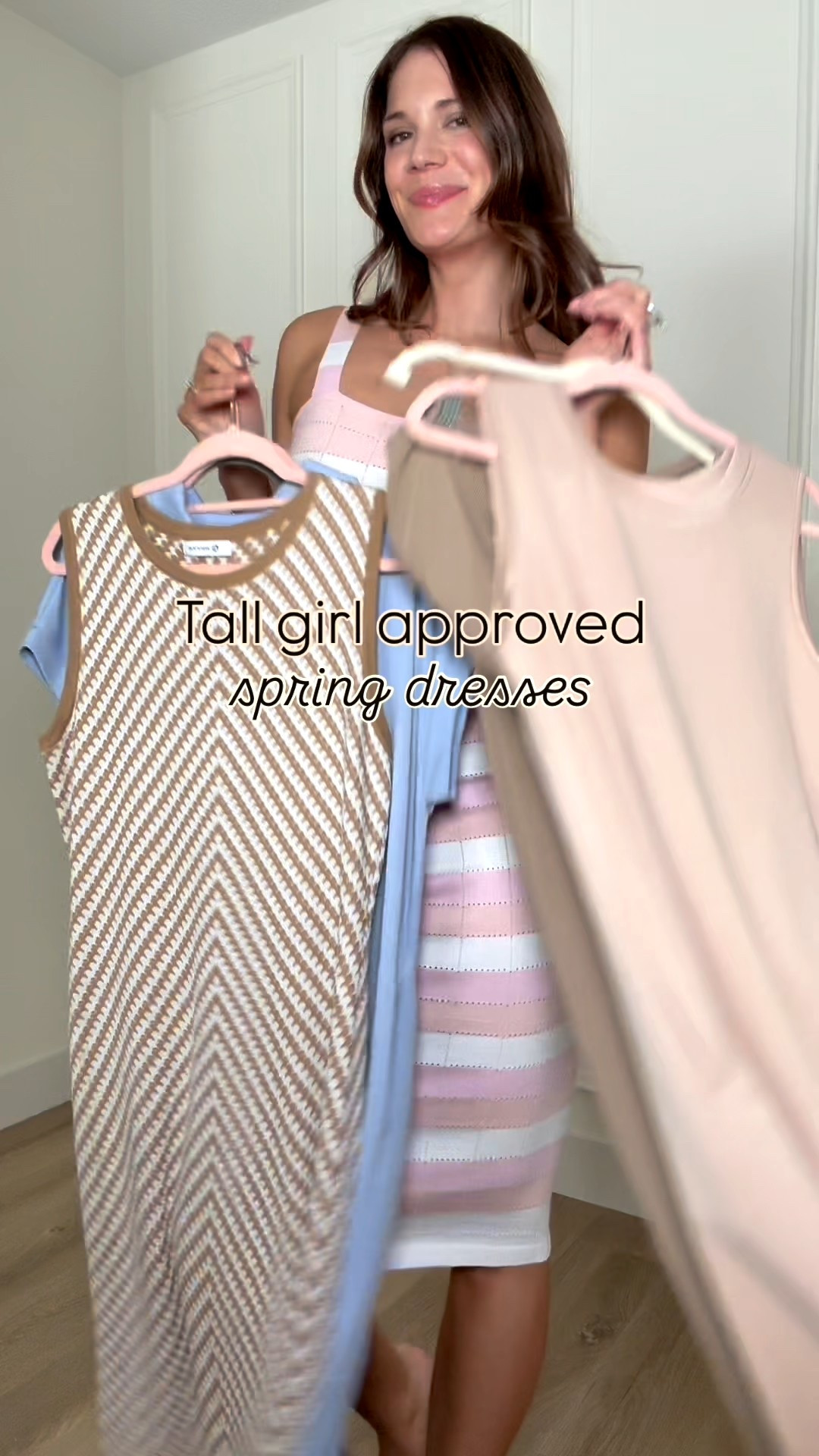 Tall girl approved spring dresses!! These can be worn on vacation or for everyday wear!! Comfy, cute, and affordable!

Spring dresses bright colored dresses winter to spring spring break resort wear office wear tall girl approved Stang and co 

#LTKTravel #LTKTall #LTKSeasonal