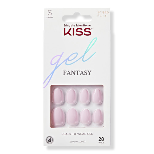 Gel Fantasy Sculpted Fashion Nails | Ulta