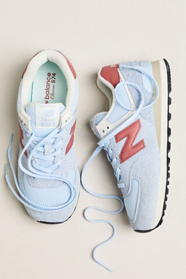 New Balance 574 Sneakers | Anthropologie (US)