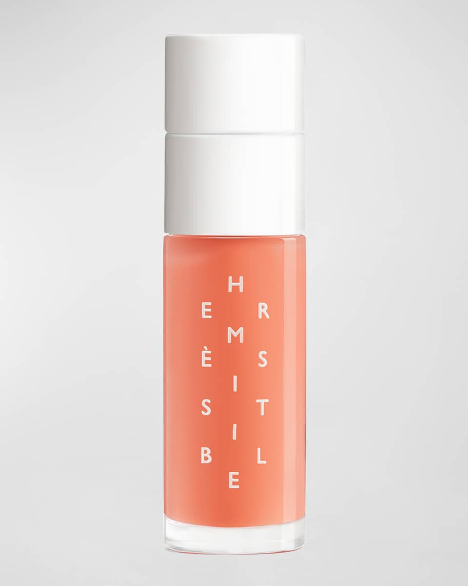 Hermes Hermesistible Infused Lip Care Oil | Neiman Marcus