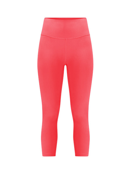 lululemon Align™ High-Rise Crop 23" | Lululemon (US)