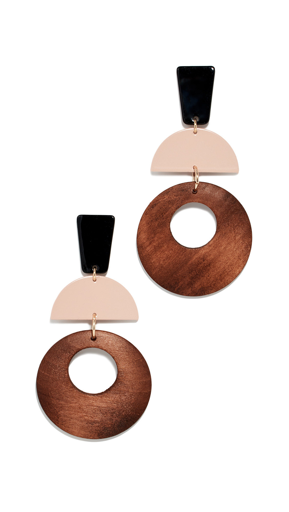 Shashi MODA Earrings | Shopbop