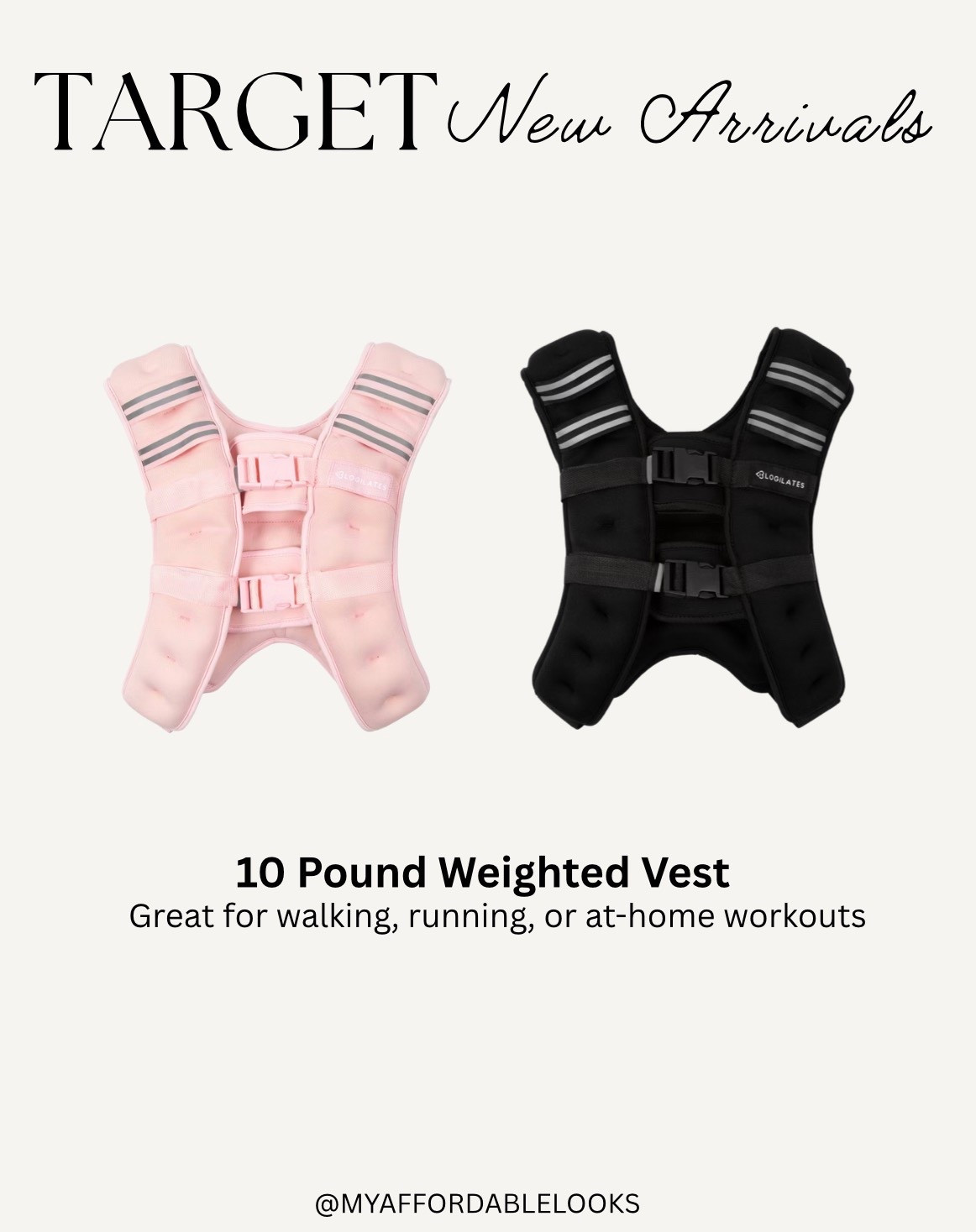 Target New Arrival



#LTKSeasonal #LTKootd #LTKfitnessgoals