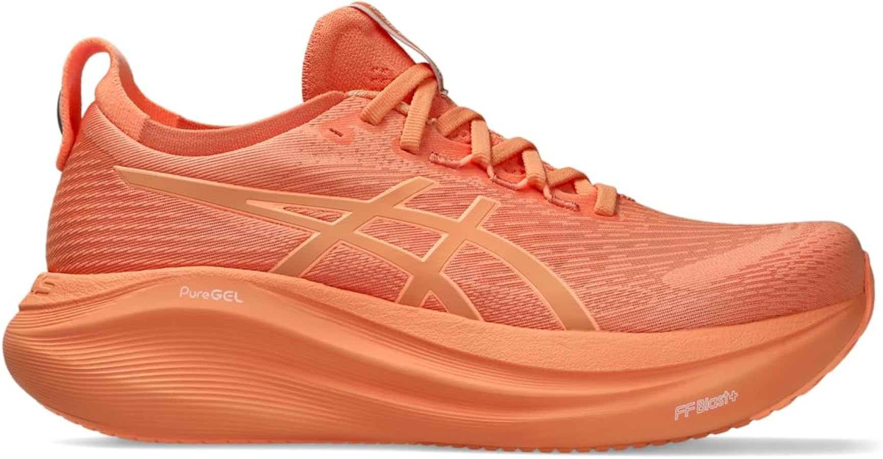 ASICS Women's Gel-Nimbus 27 Running Shoe | Amazon (US)