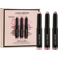 Laura Mercier Mini Caviar Stick Eyeshadow Trio - 1X3Ml | Space NK - UK