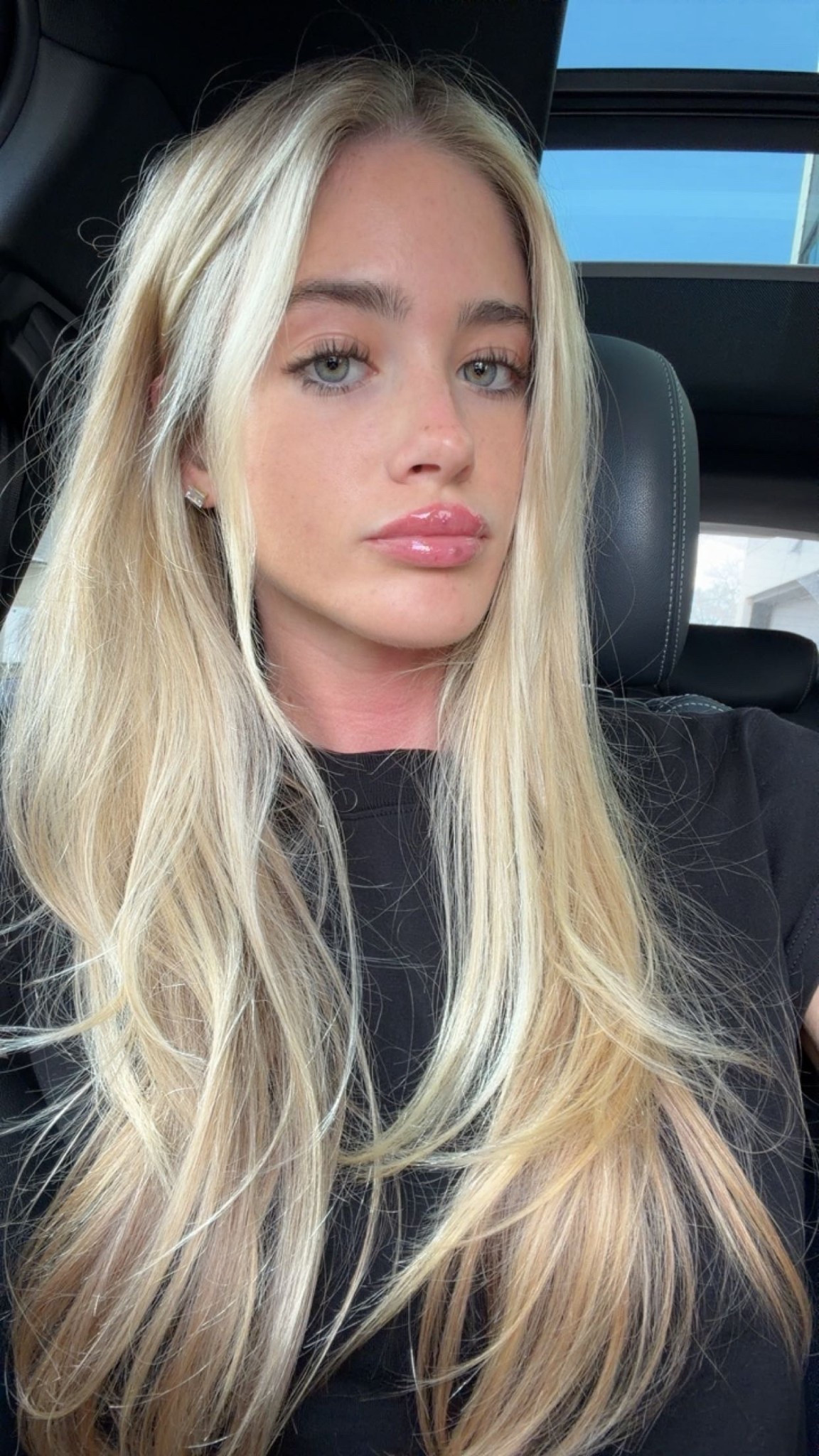 Hair care routine 🪽💞

#LTKgrwm #LTKBeauty #LTKselfcare