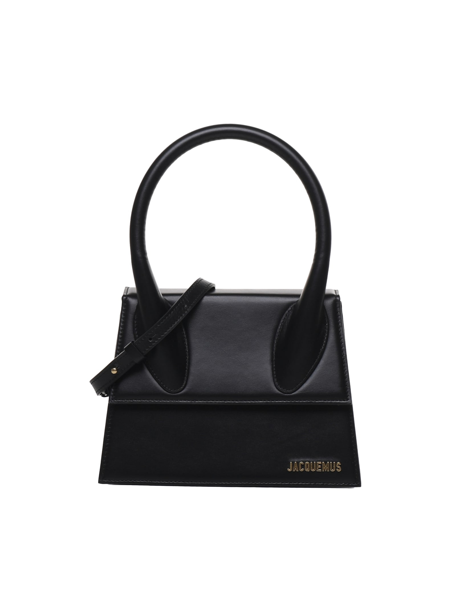 Jacquemus Le Grand Chiquito Bag | Italist.com US
