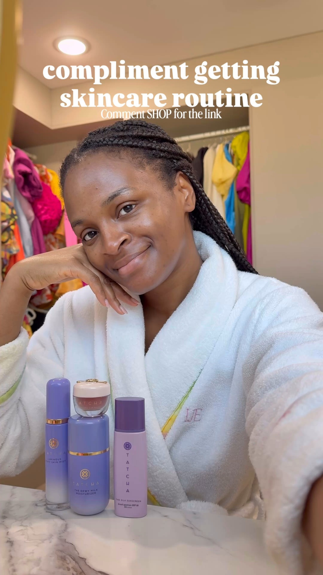 Oily Skincare Routine for glowy skin 