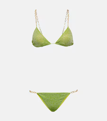 Lumière bikini set | Mytheresa (US/CA)