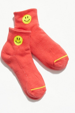 Movement Smiling Buti Ankle Socks | Free People (Global - UK&FR Excluded)