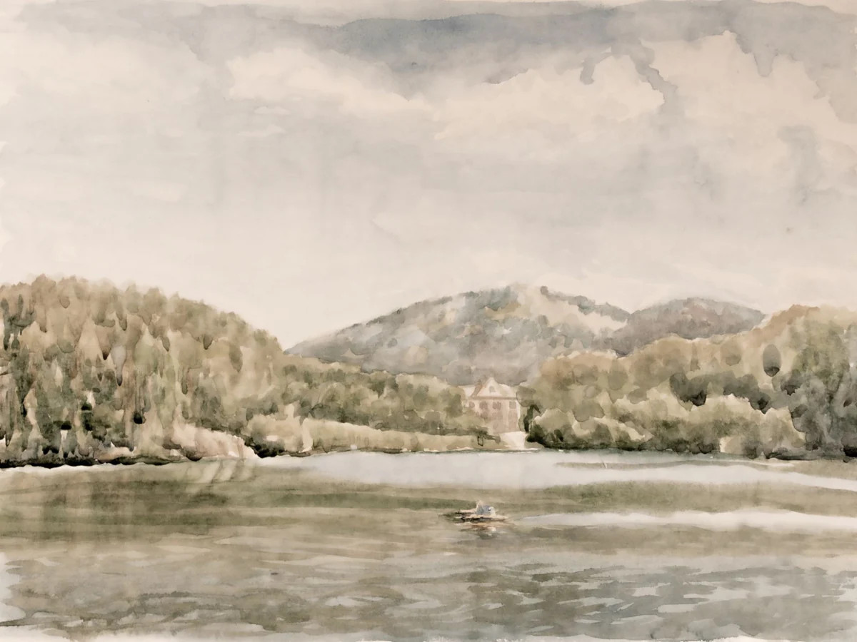 Summer Frame TV Bundle | Collection Prints