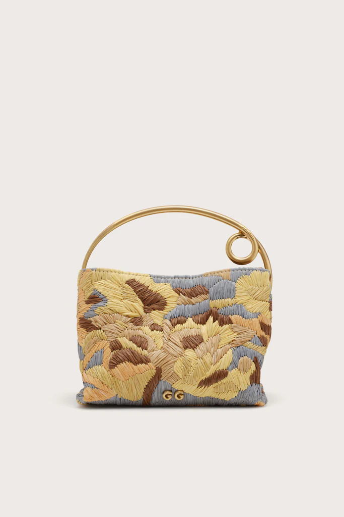 LALLI BAG - SUNFLOWER MULTI | Cult Gaia - US