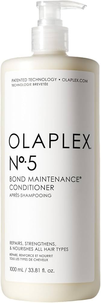 Olaplex No. 5 Bond Maintenance Conditioner, 1L | Amazon (US)