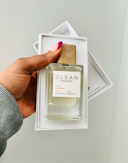 Newest fragrance addition to be my fresh everyday scent I’ve being Testing out for some weeks now… it’s fresh out the shower scent. 
Key Notes: Bergamot, Orange Blossom, Coconut Water

#LTKstyletip #LTKbeauty #LTKworkwear