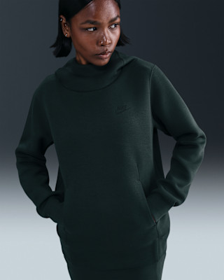Nike Sportswear Tech Fleece Women's Hoodie | Nike (US)