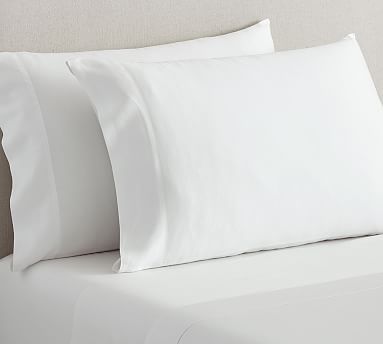 TENCEL™ Sheet Set | Pottery Barn (US)