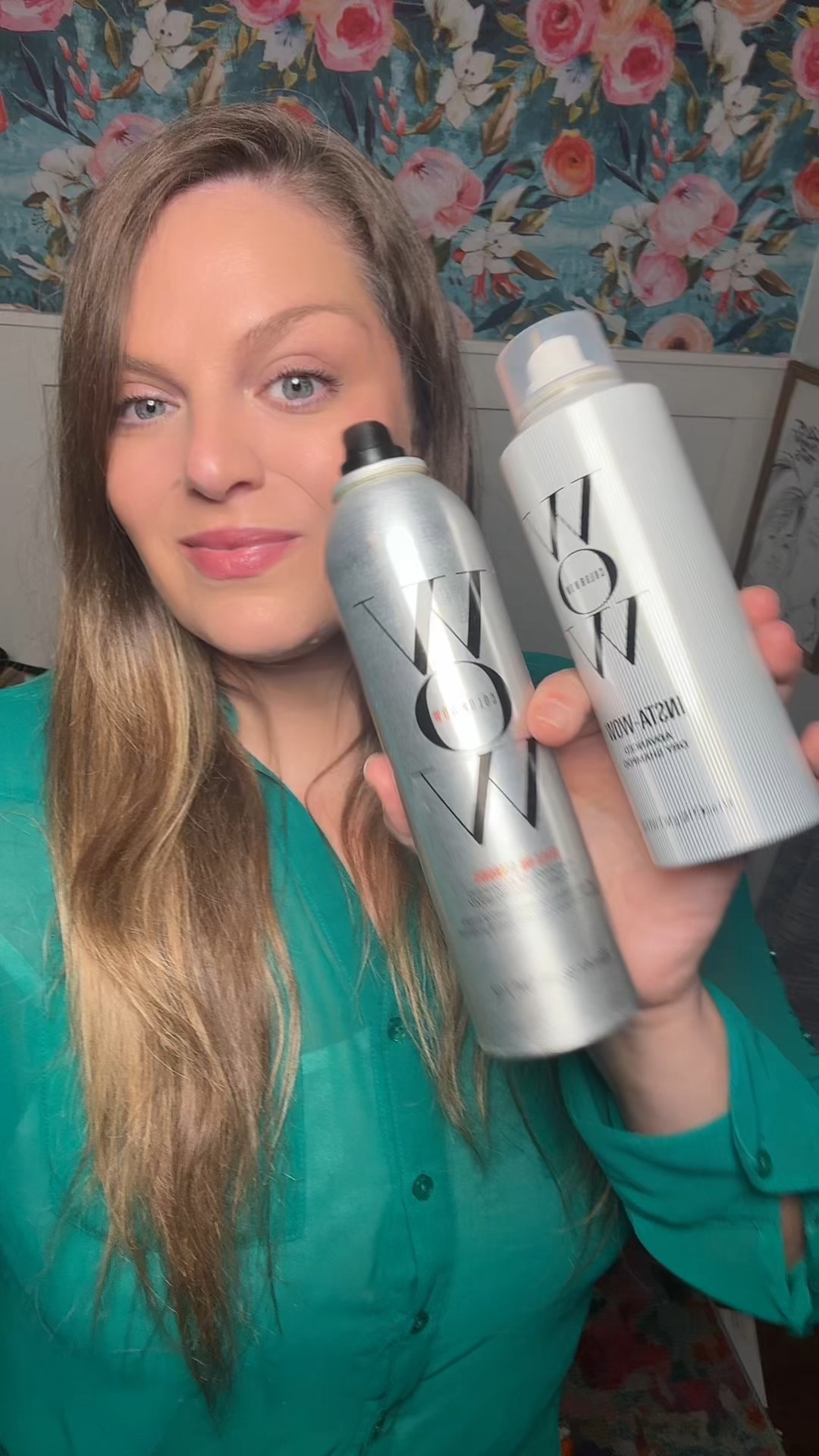 Color Wow hair products that I use daily. 

#LTKgrwm #LTKBeauty #LTKselfcare