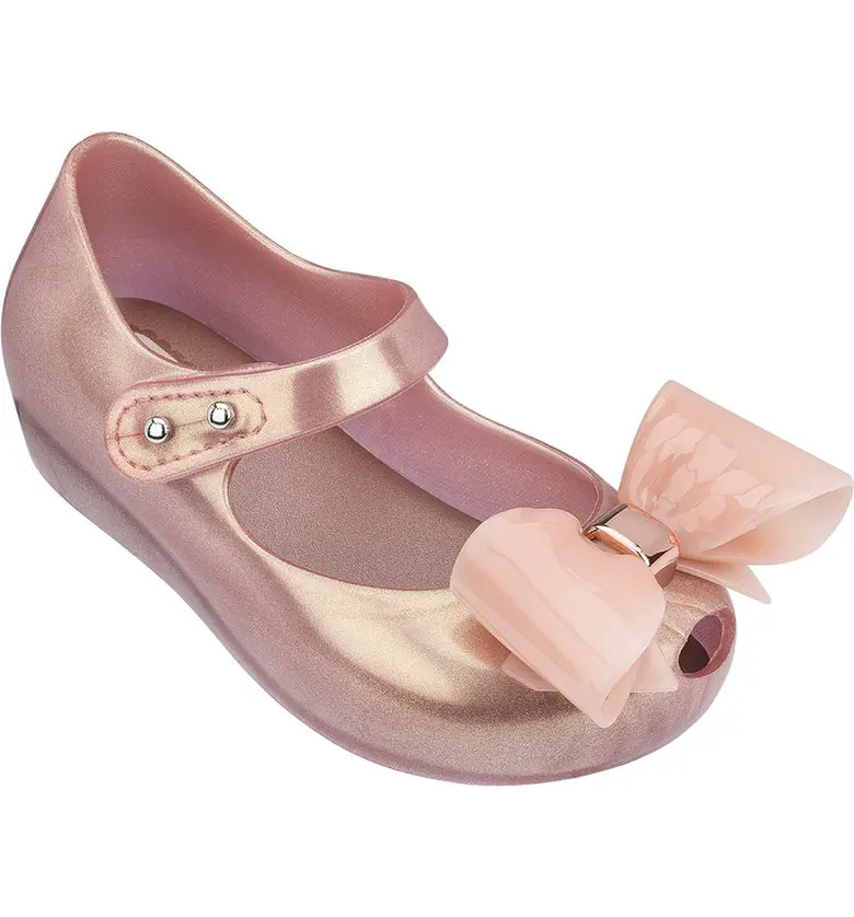 Ultragirl VIII Mary Jane Flat | Nordstrom