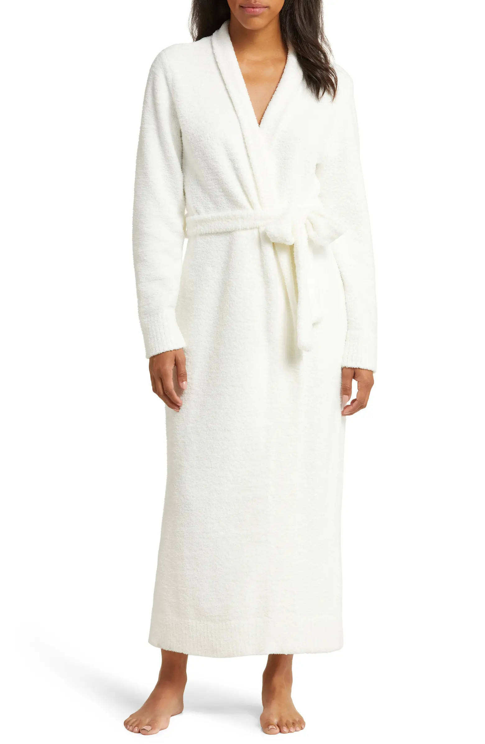Lenny Sweater Robe | Nordstrom
