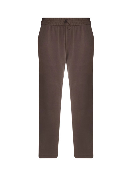 Softstreme High-Rise Straight-Leg Cropped Pant | Women's Capris | lululemon | Lululemon (US)