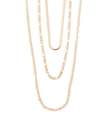 Electric Feeling Necklace | TJ Maxx