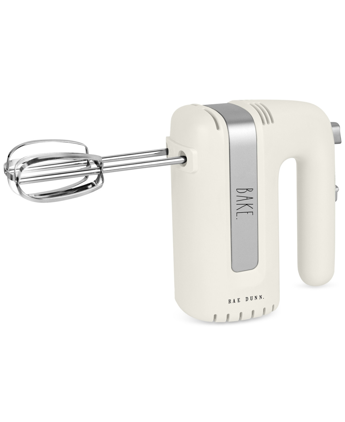 Rae Dunn RDHM01 Hand Mixer | Macys (US)