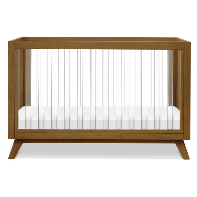 Otto 3-In-1 Convertible Crib | Wayfair North America