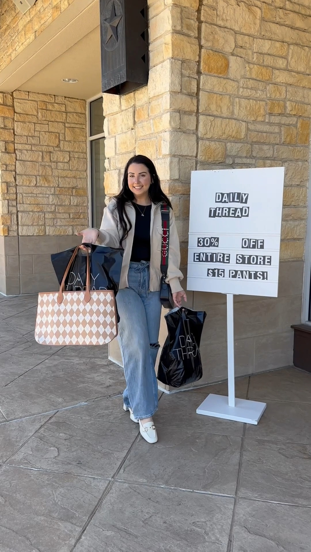 Had the funnest time with a shopping spree with 89th +Madison! Got a ton of goodies with their major sale! Can’t wait to show everything I got 🤩 #ad

#LTKWatchNow #LTKSaleAlert #LTKFindsUnder50