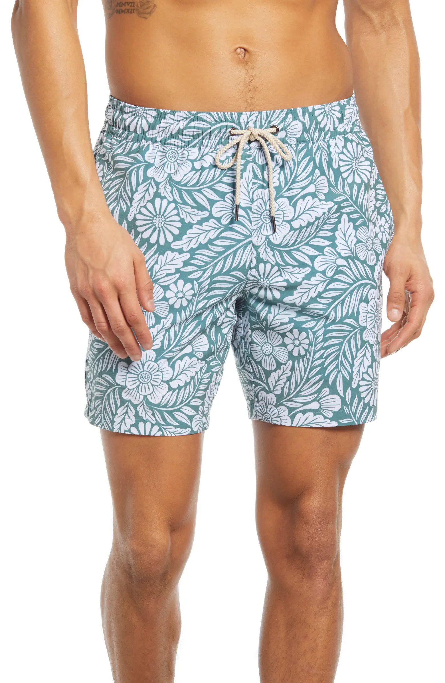 The Bayberry Swim Trunks | Nordstrom