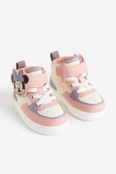 High Tops | H&M (US + CA)