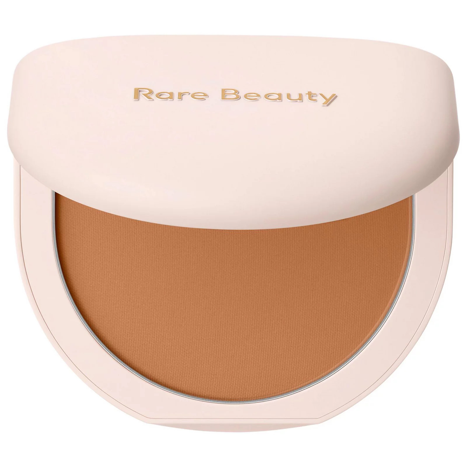 Rare Beauty by Selena Gomez True to Myself Tinted Pressed Talc-Free Finishing Powder, Size: .28 Oz, Honey | Kohl's
