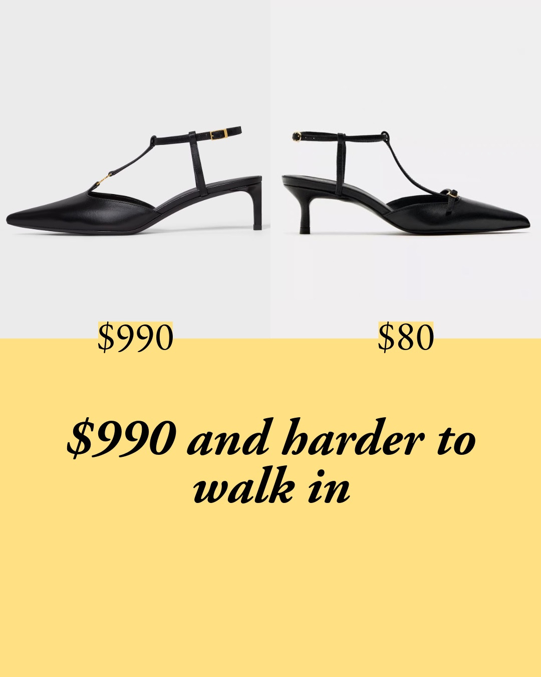 The heel should sit under the center of gravity – not at the back edge of the sole. These picks all pass the test: the minimal 90s silhouette with proper heel placement, from $100 to $900.woven leather bag, intrecciato bag, Bottega Veneta alternative, luxury bag dupe, Elleme bag, COS tote, affordable luxury bag, woven tote, spring bag 2026, quiet luxury bag, Madewell, Quince, Massimo Dutti, Mango 

#LTKootd