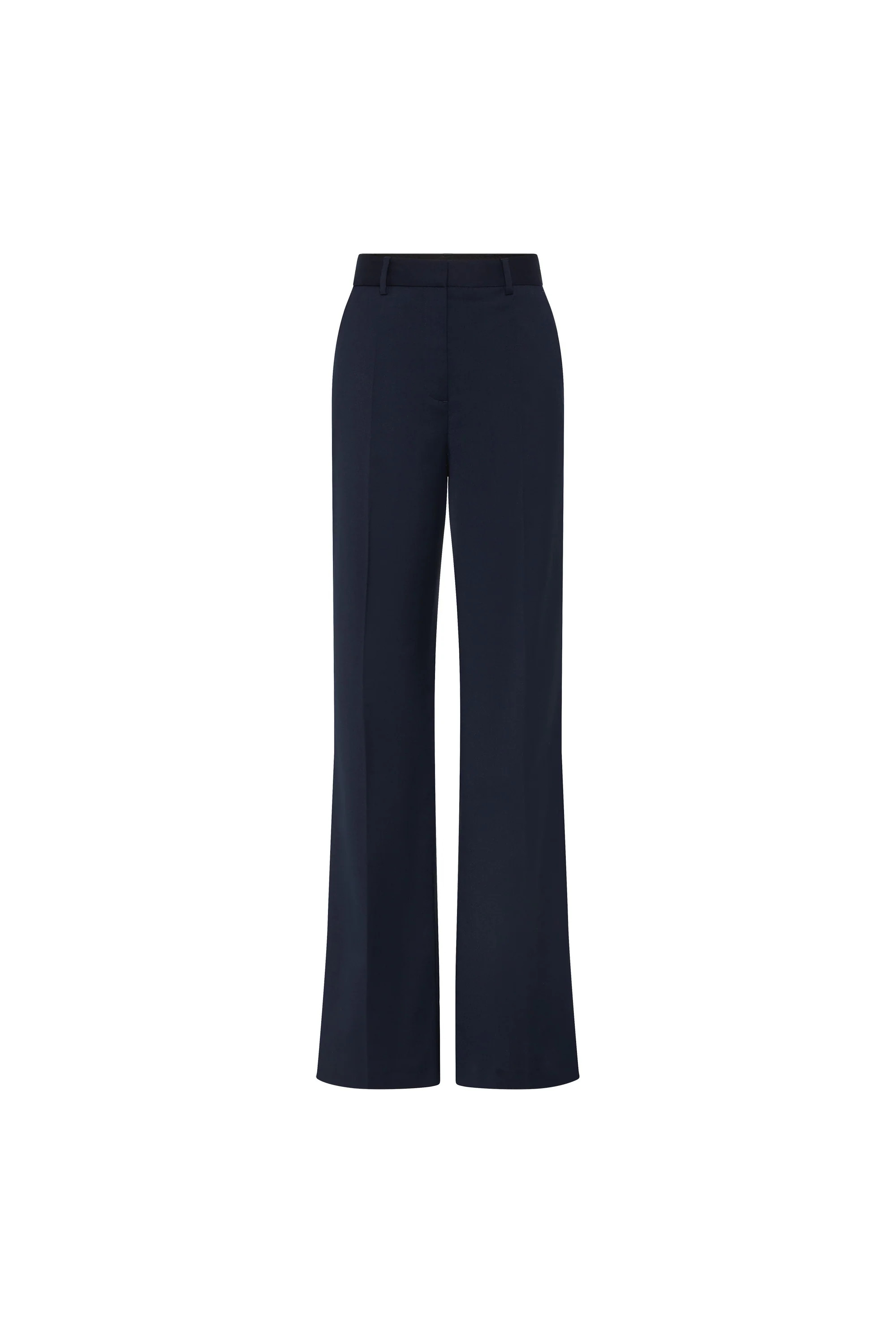 Emerson Wide Leg Pant | Rebecca Vallance (Global)